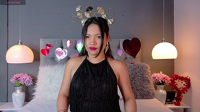 kendalFox  online show from February 2026 01:49:02 AM