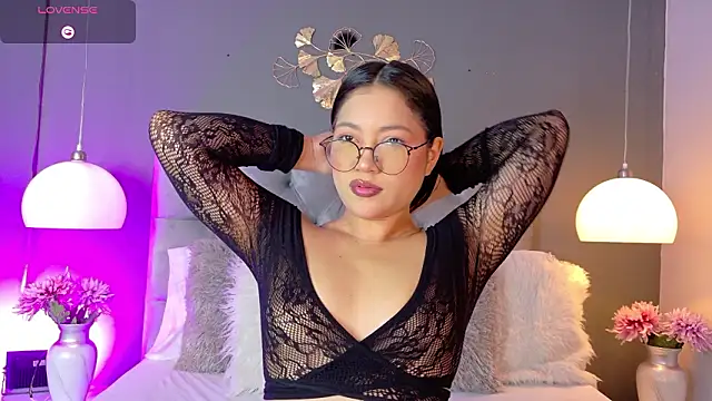 kendalFox  online show from March 2026 12:07:01 AM