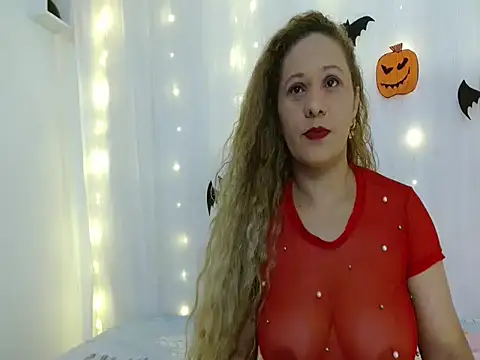 Snapshot of NoraParkeer chatting on October 2025 07:03:02 PM NoraParkeer online show from October 2025 07:03:02 PM