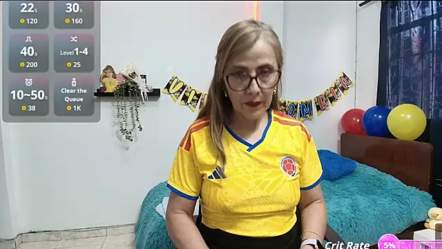 vanesa mystic2 online show from June 2026 12:48:02 PM