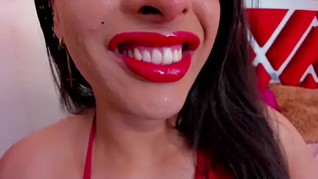 sweet Elizabeth online show from March 2026 12:43:01 PM