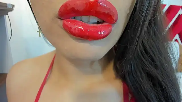 sweet Elizabeth online show from March 2026 12:17:01 PM