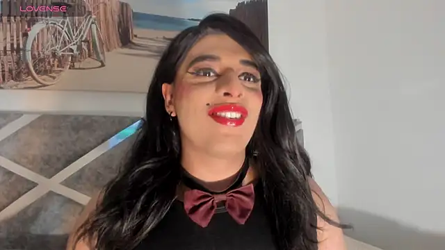 sweet Elizabeth online show from November 2025 12:41:01 PM