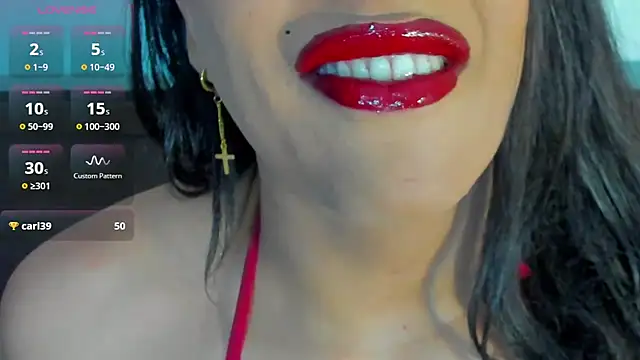 sweet Elizabeth online show from January 2026 11:27:01 AM