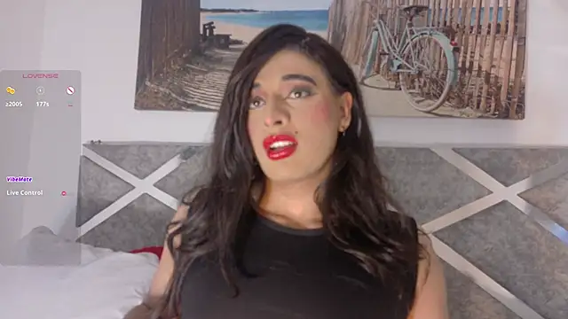 sweet Elizabeth online show from November 2025 01:03:02 PM