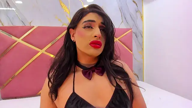 sweet Elizabeth online show from March 2026 01:02:01 PM