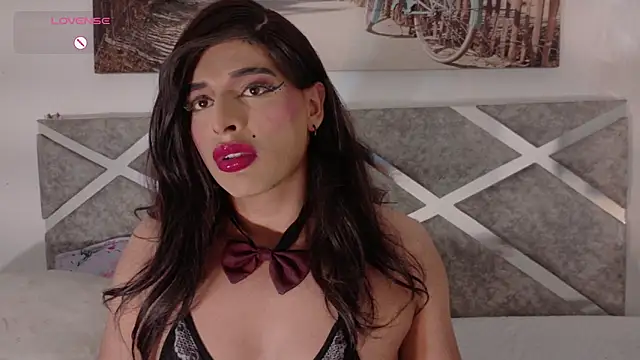 sweet Elizabeth online show from November 2025 12:31:01 PM