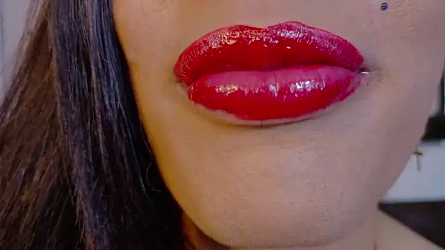 sweet Elizabeth online show from March 2026 02:22:01 AM