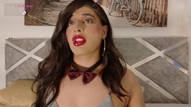 sweet Elizabeth online show from November 2025 12:44:02 PM