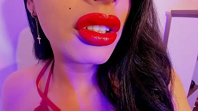 sweet Elizabeth online show from February 2026 01:11:02 PM