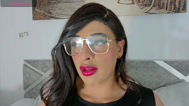 sweet Elizabeth online show from December 2025 12:26:01 PM