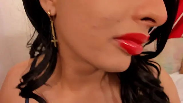 sweet Elizabeth online show from March 2026 12:47:01 PM