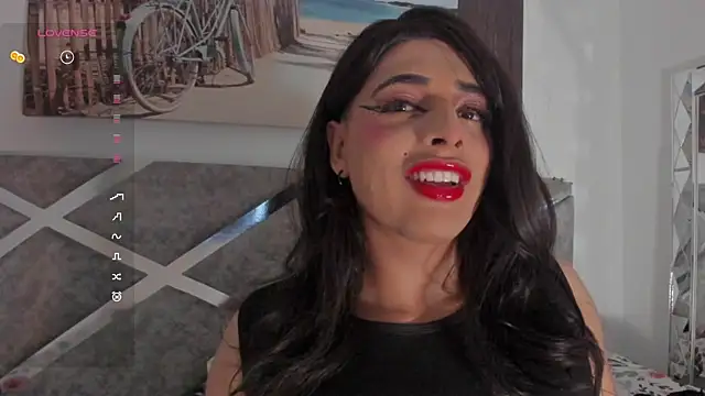 sweet Elizabeth online show from October 2025 12:04:01 PM