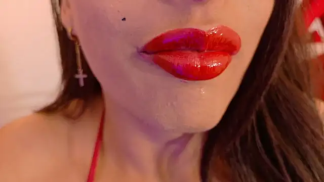 sweet Elizabeth online show from February 2026 02:14:02 PM