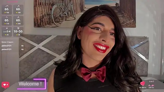 Snapshot of sweet_Elizabeth chatting on October 2025 12:51:02 PM sweet Elizabeth online show from October 2025 12:51:02 PM