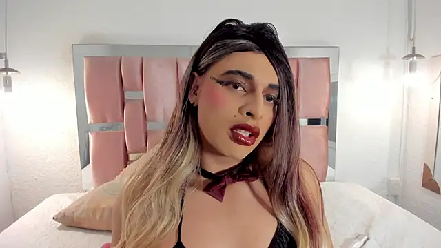 sweet Elizabeth online show from October 2025 12:58:02 PM