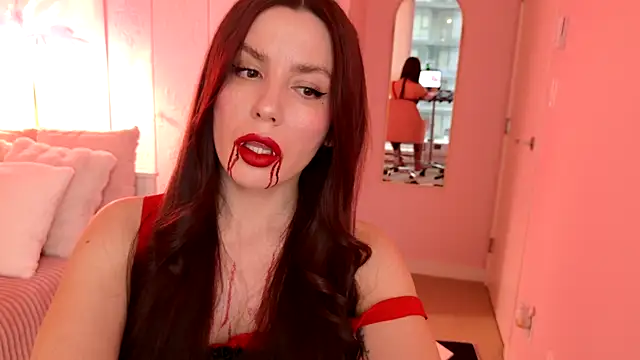 SirenSwitch online show from October 2025 09:54:01 PM