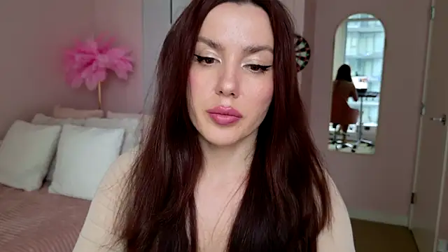 SirenSwitch online show from November 2025 09:51:02 PM