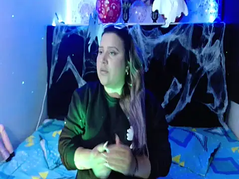 EmmaTower online show from October 2025 07:15:01 PM