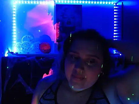 EmmaTower online show from October 2025 07:25:02 PM