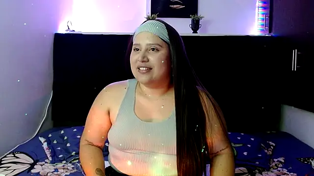 EmmaTower online show from September 2025 12:03:01 AM