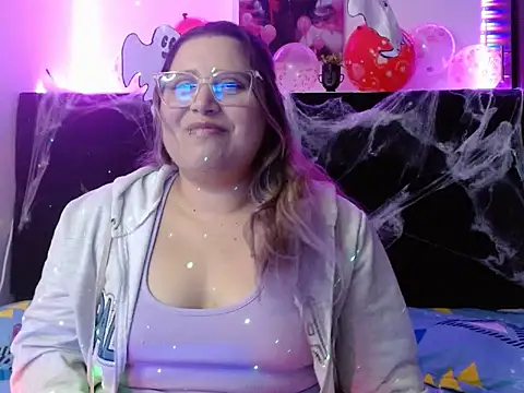 EmmaTower online show from October 2025 07:26:02 PM