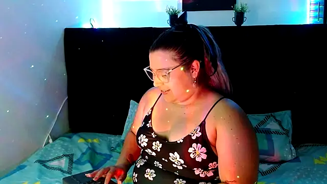EmmaTower online show from September 2025 07:24:02 PM