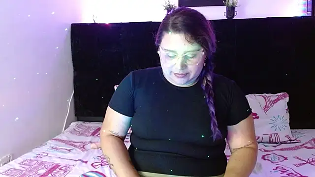 EmmaTower online show from September 2025 07:36:02 PM