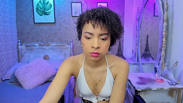 Lucia jane online show from October 2025 07:35:01 PM