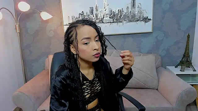 Lucia jane online show from January 2026 08:45:02 PM