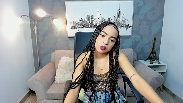 Lucia jane online show from April 2026 08:10:01 PM