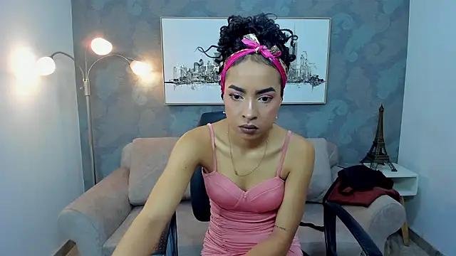 Lucia jane online show from March 2026 09:21:01 PM