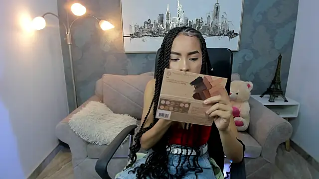 Lucia jane online show from April 2026 08:54:02 PM