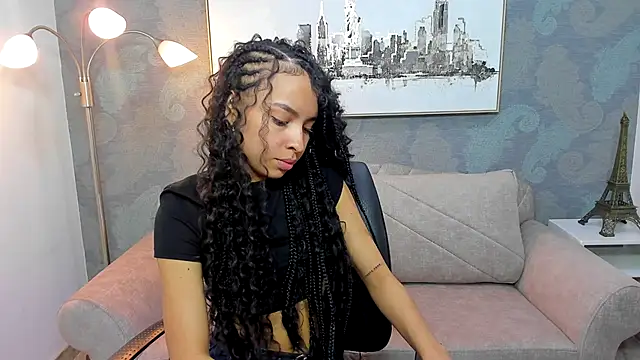 Lucia jane online show from December 2025 09:04:02 PM