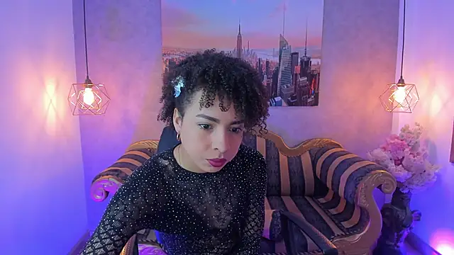 Lucia jane online show from October 2025 07:56:02 PM