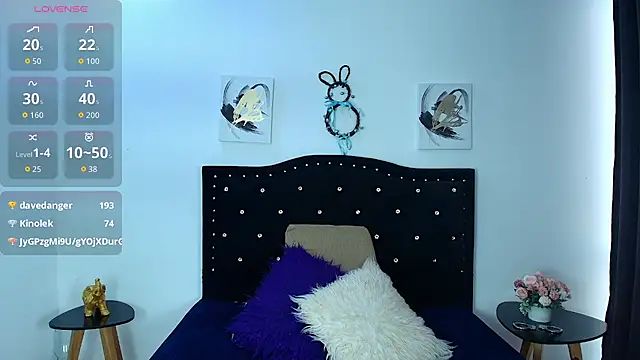 SammySmall F w online show from November 2025 10:03:01 PM