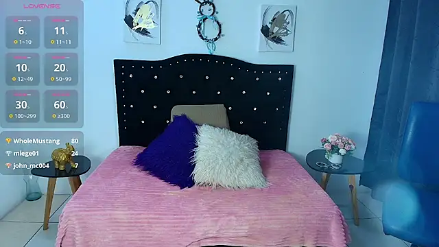 SammySmall F w online show from November 2025 10:24:01 PM