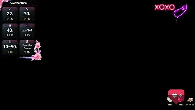 SammySmall F w online show from December 2025 09:25:02 PM