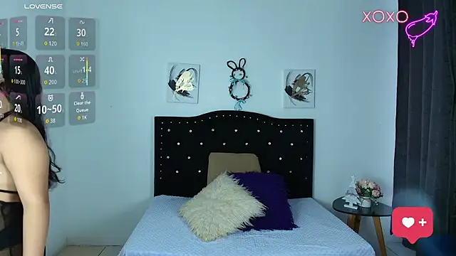 SammySmall F w online show from December 2025 10:36:01 PM