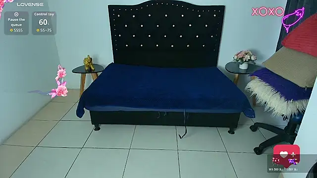 SammySmall F w online show from December 2025 09:34:01 PM