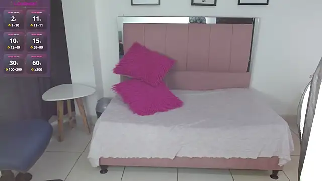 SammySmall F w online show from January 2026 09:41:01 PM