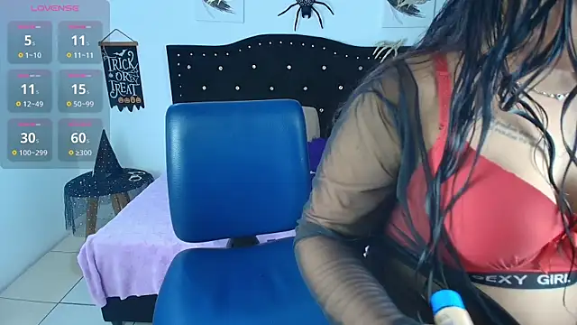 SammySmall F w online show from November 2025 10:25:01 PM