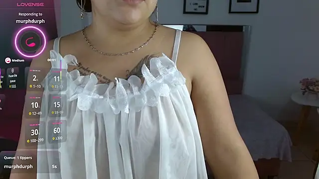 SammySmall F w online show from January 2026 09:52:02 PM