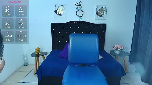 SammySmall F w online show from November 2025 10:31:02 PM