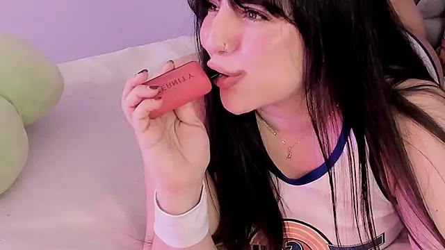 Camila Matinez  online show from January 2026 01:55:02 AM