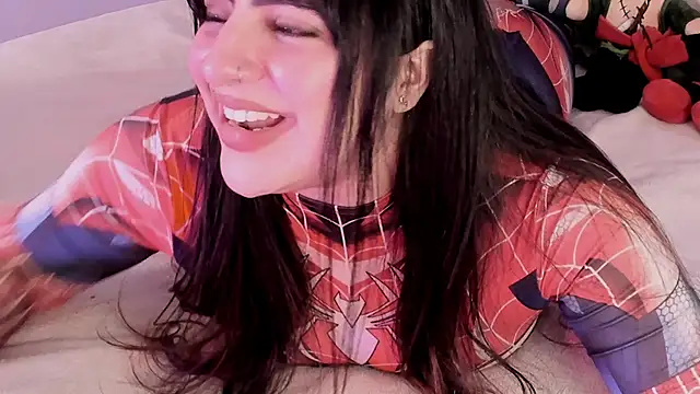 Camila Matinez  online show from November 2025 01:17:02 AM