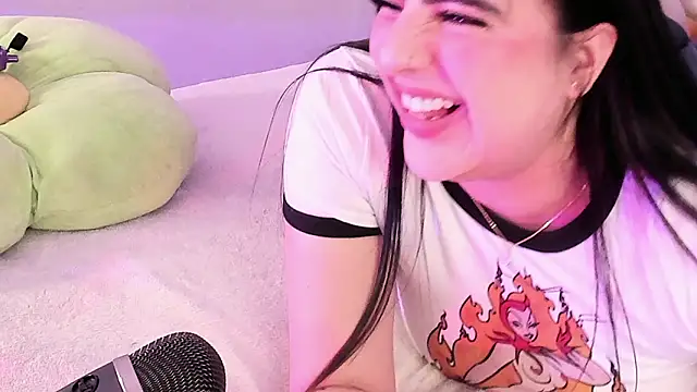 Camila Matinez  online show from March 2026 01:11:02 AM