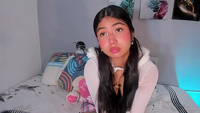 KimTayloor1 online show from November 2025 07:51:01 PM