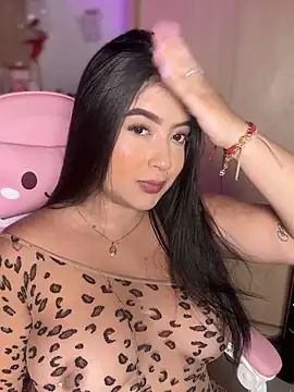 Emiily Moore1 online show from March 2026 10:08:02 PM