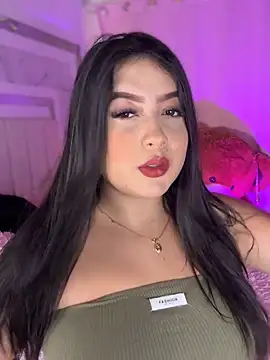 Emiily Moore1 online show from October 2025 08:10:02 PM